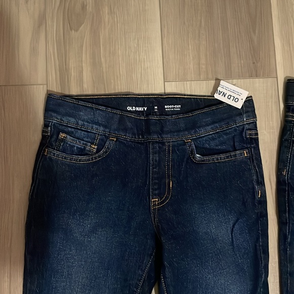 Old Navy Jeans size M $10 - Picture 3 of 9